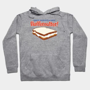 Fluffernutter Hoodie